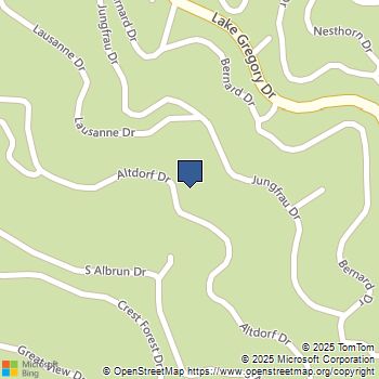 24510 Altdorf Drive Crestline, CA MLS# PW25192722