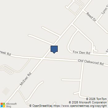 5051 McEver Road Oakwood, GA MLS# 10733590