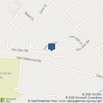 5282 Fox Den Road Oakwood, GA MLS# 10882546