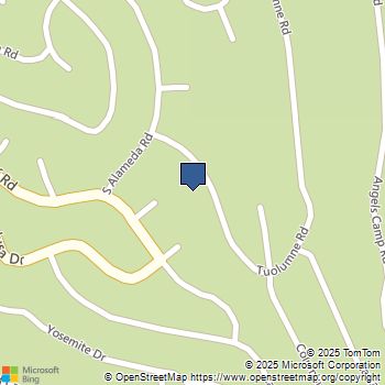 1555 Tuolumne Road Big Bear, CA MLS# 219132597PS