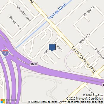 9051 Laurel Canyon Boulevard 7 Sun Valley, CA MLS# SR25262551