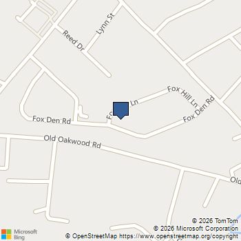 5274 Fox Den Road Oakwood, GA MLS# 10668151