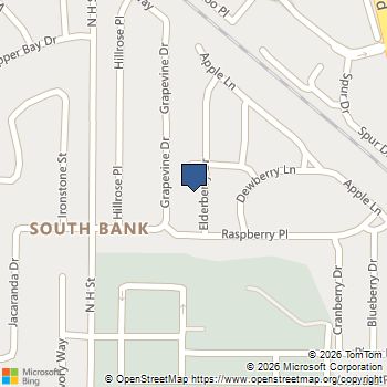 2485 Elderberry Drive 43 Oxnard, CA MLS# V134213