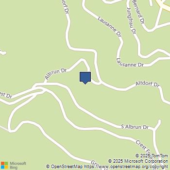 24355 Albrun Drive Crestline, CA MLS# CV25202897