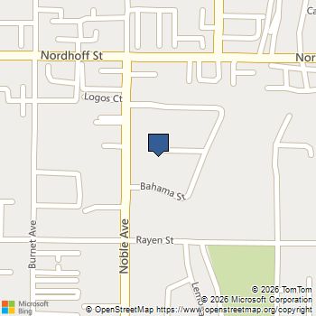 15040 Broadmoor North Hills, CA MLS# PW25239809