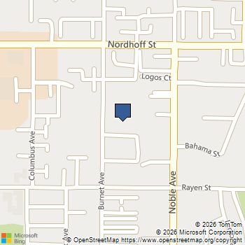 8958 Burnet Avenue E6 North Hills, CA MLS# SR25274575