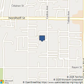 9019 Cedros Avenue 2 Panorama City, CA MLS# GD25220682