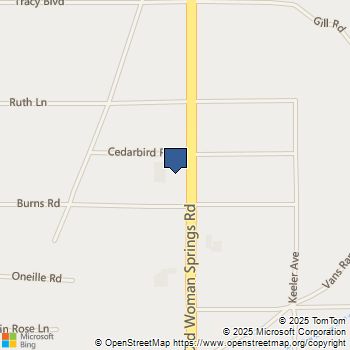 1058 Old Woman Springs Road Yucca Valley, CA MLS# 0041335638