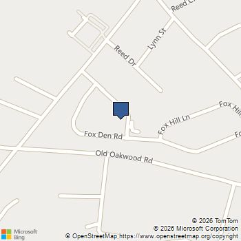 5064 Silver Fox Trail Oakwood, GA MLS# 10792660