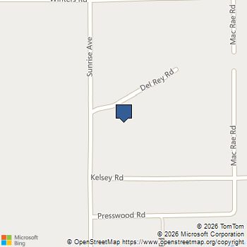 1087 Sunrise Avenue 29 Palms, CA MLS# JT26004195