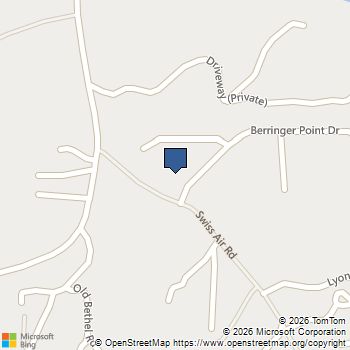 8365 Berringer Point Drve GAINESVILLE, GA MLS# 10678180