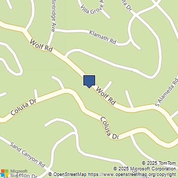 43659 Wolf Road Big Bear Lake, CA MLS# IG25195158