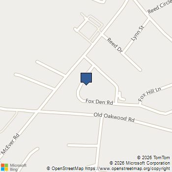 5149 Fox Den Road 5149 Oakwood, GA MLS# 10680070