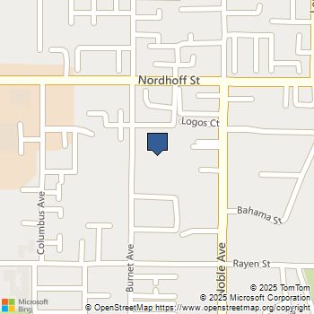 9014 Burnet Avenue 208 North Hills, CA MLS# 25579377