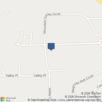 1605 Mountain Valley Circle Cumming, GA MLS# 10702866