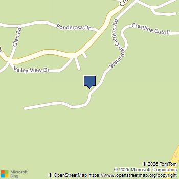 0 Crest Forest Crestline, CA MLS# CV26028049