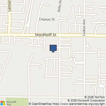 9047 Willis 5 Panorama City, CA MLS# SR25277638