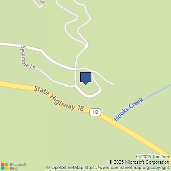 28879 Sycamore Lake Arrowhead, CA MLS# IG25126891