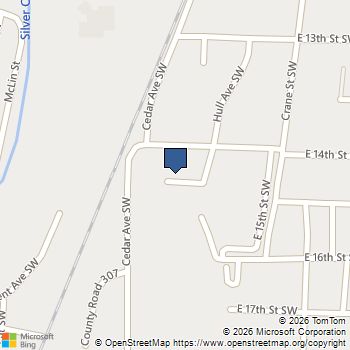 4 E 15th Street SW Rome, GA MLS# 10562371