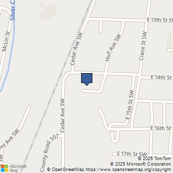 4 E 15th Street SW Rome, GA MLS# 10562371