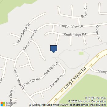 290 Chantilly Circle Simi Valley, CA MLS# 226002454