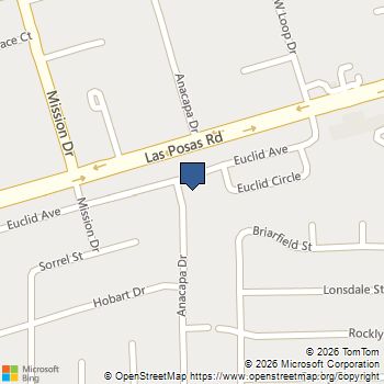 1678 Anacapa Drive Camarillo, CA MLS# SR25134938