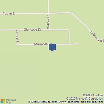 2196 Mariposa Lane Big Bear City, CA MLS# IG25103672