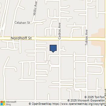 9051 Cedros Avenue 5 Panorama City, CA MLS# SR25230939