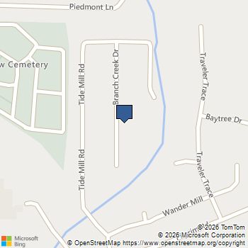 1661 Branch Creek Dr-Lot 84 Cumming, GA MLS# 7738023