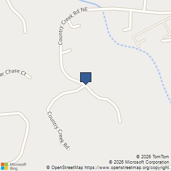 000 Country Creek Road White, GA MLS# 10680526