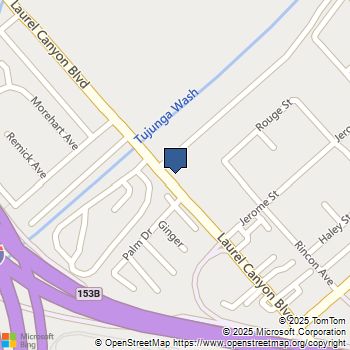 12525 W Andre Lane Sun Valley, CA MLS# SR25220610