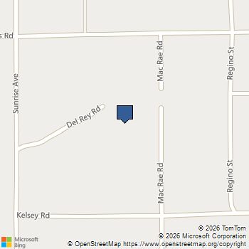 0 Mac Rae Road 29 Palms, CA MLS# JT25173786