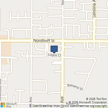 15115 Logos Court North Hills, CA MLS# SR25251005