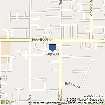 15115 W Logos Court North Hills, CA MLS# SR25250974