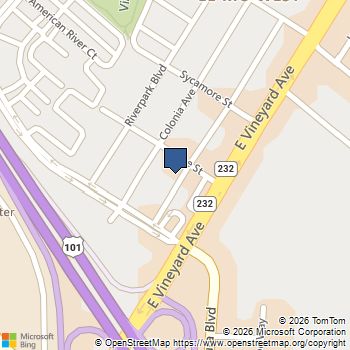 2580 Colonia Avenue B Oxnard, CA MLS# V137966