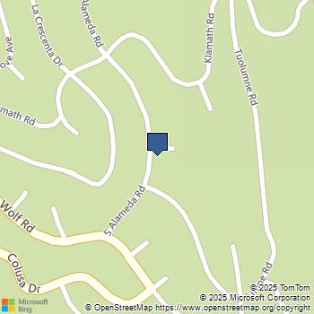 1186 Alameda Ct Big Bear, CA MLS# OC25232422