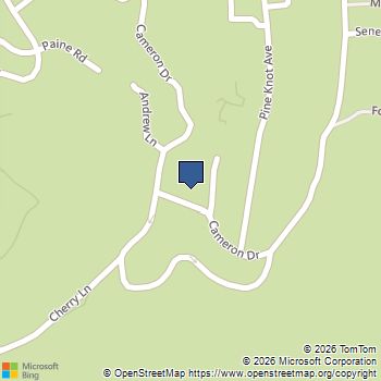 993 Cameron Drive Big Bear, CA MLS# 0026846929