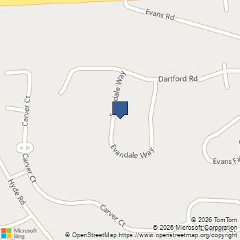 4610 Evandale Way Cumming, GA MLS# 10831172