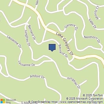 1039 Jungfrau Drive Crestline, CA MLS# RW24079976