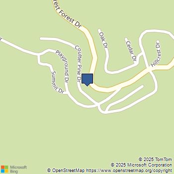 1021 Coulter Pine Crestline, CA MLS# IG25247361