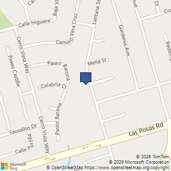 157 Lantana Street Camarillo, CA MLS# V133949