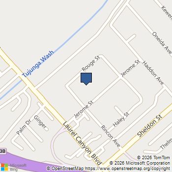 9123 AMBOY AVE Sun Valley, CA MLS# SR26010117