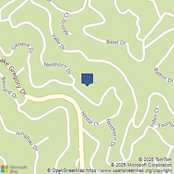 1015 Nesthorn Crestline, CA MLS# CV25244486