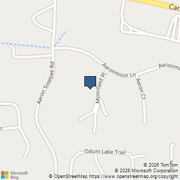 4320 Moorfield Place Cumming, GA MLS# 10677100