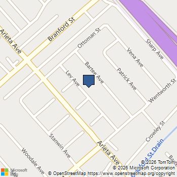 9106 Lev Avenue Arleta, CA MLS# CV25268314