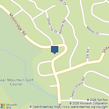 43133 Moonridge Rd Big Bear, CA MLS# PW25127143