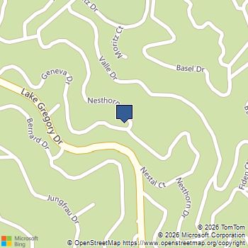 24666 Geneva Crestline, CA MLS# OC26018015