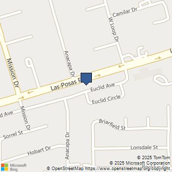 2047 Euclid Avenue Camarillo, CA MLS# V1-32230