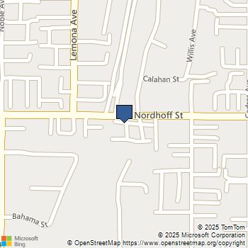 14860 Nordhoff Street Panorama City, CA MLS# BB25170449