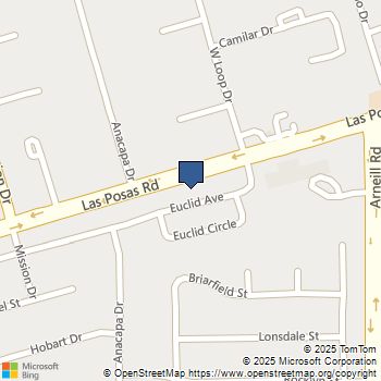 2113 Euclid Avenue Camarillo, CA MLS# V1-32358